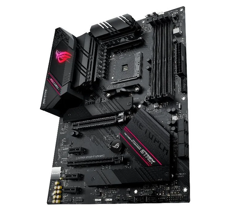 ASUS ROG STRIX B550-F GAMING AM4 ATX Deska