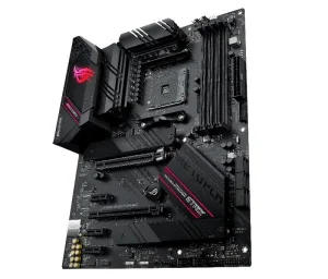 ASUS ROG STRIX B550-F GAMING AM4 ATX Deska