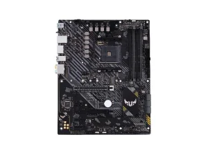 ASUS TUF GAMING B550-PLUS/AM4/ATX - obrázek 2