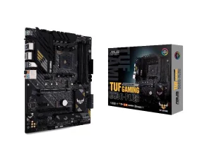 ASUS TUF GAMING B550-PLUS/AM4/ATX - obrázek 6