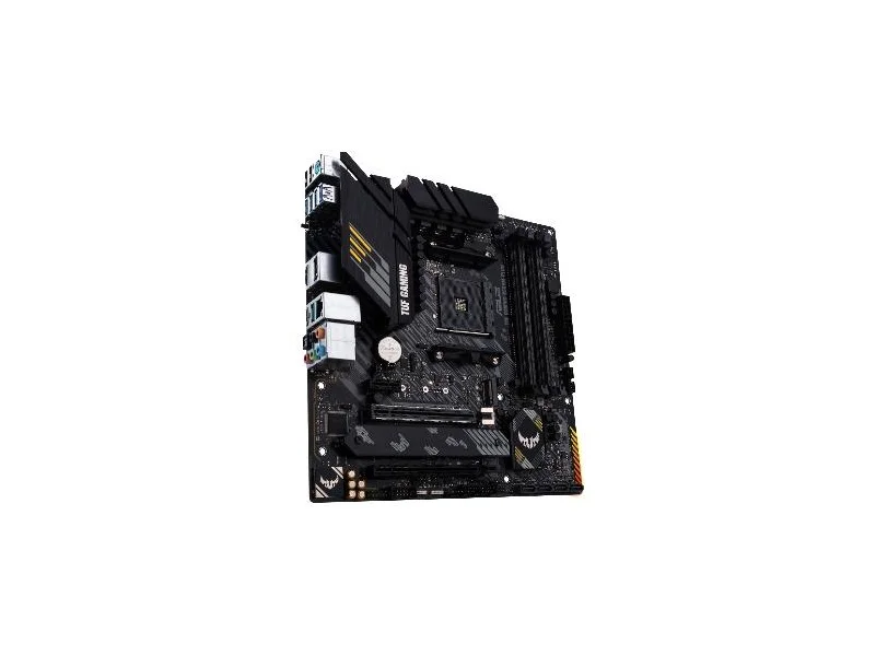ASUS TUF GAMING B550M-PLUS/AM4/mATX
