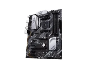 ASUS PRIME B550-PLUS AM4 ATX základní deska - obrázek 4