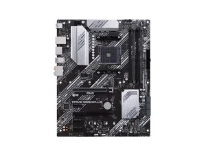 ASUS PRIME B550-PLUS AM4 ATX základní deska - obrázek 5