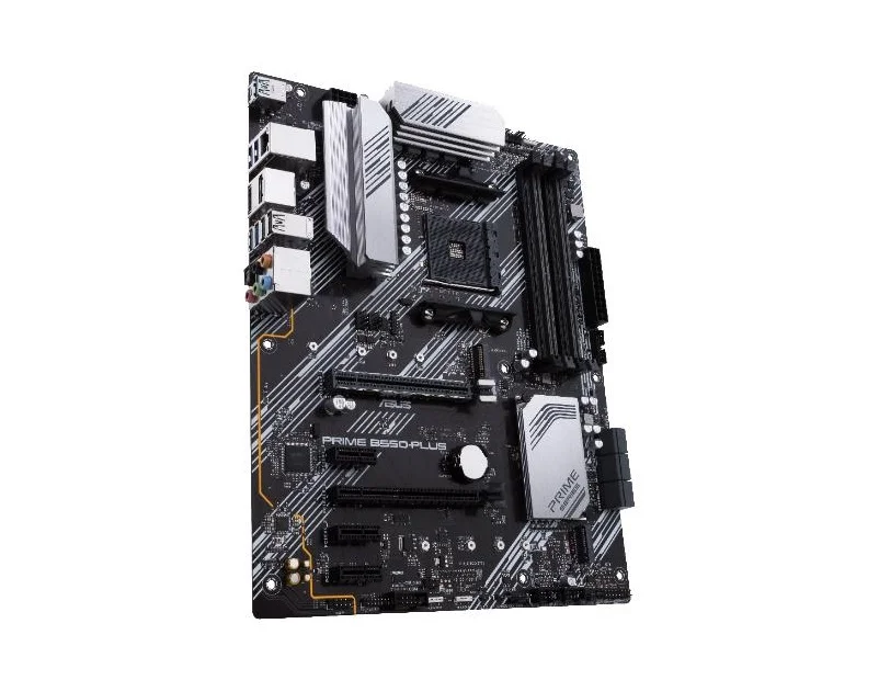 ASUS PRIME B550-PLUS AM4 ATX základní deska