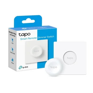 TP-Link Tapo S200D chytrý stmívač světla - obrázek 2