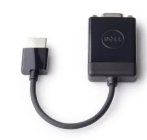 Dell redukce HDMI (M) na VGA (F) - obrázek 3