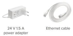 MikroTik RBD25G-5HPacQD2HPnD, Audience - obrázek 4