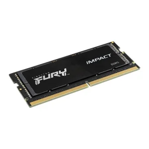 Kingston FURY Impact/SO-DIMM DDR5/64GB/5600MHz/CL40/2x32GB - obrázek 2