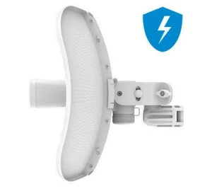Ubiquiti LBE-5AC-Gen2 - LiteBeam 5AC Generation 2 - obrázek 2