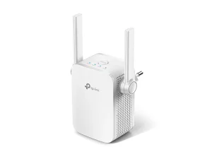 TP-Link RE305 AC1200 Dual Band Wifi Range Extender/AP, 1x10/100 RJ45, power schedule - obrázek 4