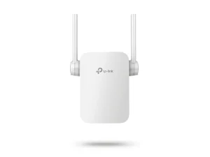 TP-Link RE305 AC1200 Dual Band Wifi Range Extender/AP, 1x10/100 RJ45, power schedule - obrázek 1