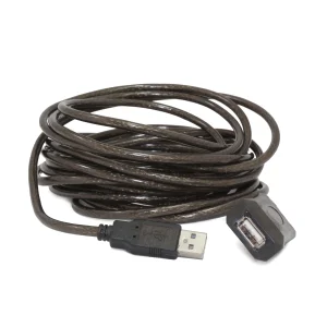 Kabel CABLEXPERT USB 2.0 aktivní prodlužka, 10m - obrázek 3