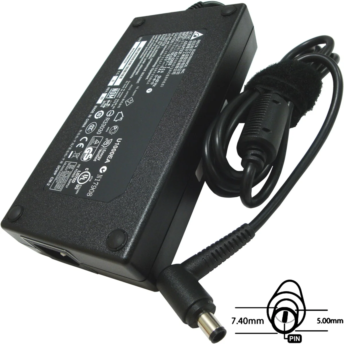 ASUS napájecí adaptér 230W 19.5V 3PIN