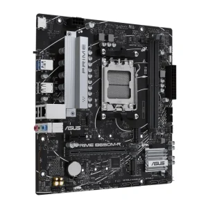 ASUS PRIME B650M-R/AM5/mATX - obrázek 2