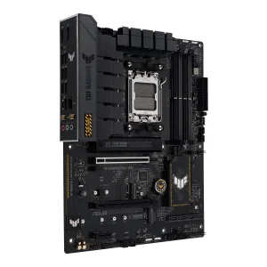 ASUS TUF GAMING B650-E WIFI/AM5/ATX - obrázek 2