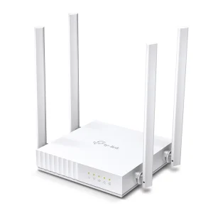 TP-Link Archer C24 AC750 DualBand WiFi Router - obrázek 5