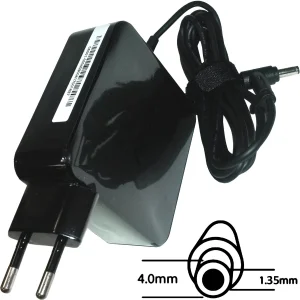 ASUS originální napájecí adaptér 65W 19V EU plug