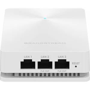 Grandstream GWN7624 802.11ac AccessPoint 4×4 MU-MIMO - obrázek 3