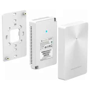 Grandstream GWN7624 802.11ac AccessPoint 4×4 MU-MIMO - obrázek 4