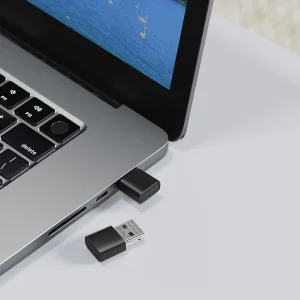 Mercusys MA20NB AC650 Nano WiFi BT USB Adapter - obrázek 3