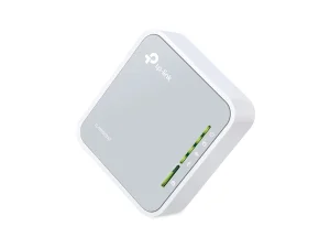 TP-LINK TL-WR902AC AC750 mini router/extender/AP - obrázek 2