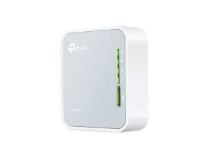 TP-LINK TL-WR902AC AC750 mini router/extender/AP