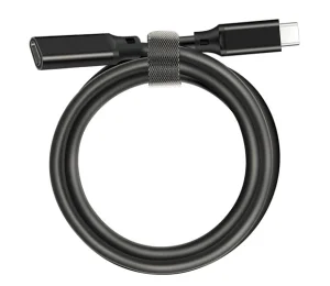 PremiumCord Prodlužovací kabel USB 3.2 generation 2, C/male - C/female, 1m - obrázek 2
