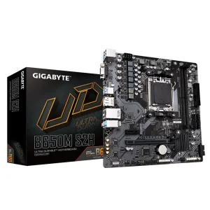 GIGABYTE B650M S2H/AM5/mATX - obrázek 3