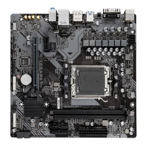 GIGABYTE B650M S2H/AM5/mATX - obrázek 4