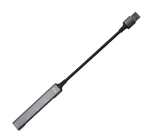 i-tec USB 3.0 Metal HUB 1x USB 3.0 + 3x USB 2.0 - obrázek 2