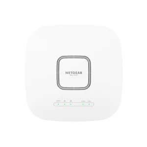 NETGEAR 2PT INSIGHT MANAGED WIFI 6 AX5400