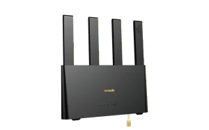 Tenda 4G08 WiFi AC1200 4G+ LTE Mesh router, 2x Gigabit WAN/LAN, IPv6, VPN, LTE Cat.6, CZ App - obrázek 2