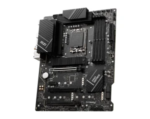 MSI PRO Z790-P WIFI LGA 1700 ATX deska - obrázek 5