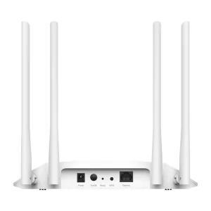 TP-Link TL-WA1201 AC1200 WiFi přístupový bod, 1x Gb, PoE - obrázek 2
