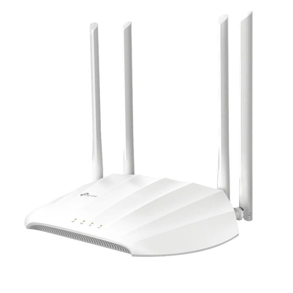 TP-Link TL-WA1201 AC1200 WiFi přístupový bod, 1x Gb, PoE