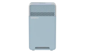 QNAP třípásmový Wi-Fi SD-WAN Mesh router QMiro-201W (2xGbE / 1xUSB 3.2 / Bluetooth / 4 int. antény) - obrázek 3