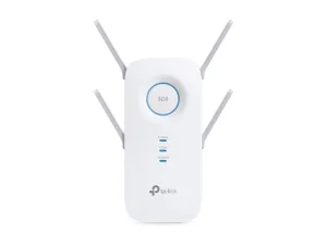TP-Link RE650 AC2600 Wi-Fi extender/AP, 1x Gb, plán energií - obrázek 2