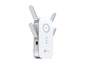 TP-Link RE650 AC2600 Wi-Fi extender/AP, 1x Gb, plán energií - obrázek 3