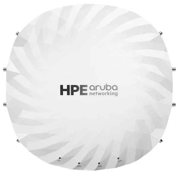 HPE ANW AP-754 Campus přístupový bod