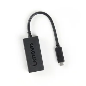 Lenovo USB-C to VGA Adapter - obrázek 2