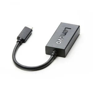 Lenovo USB-C to VGA Adapter - obrázek 3