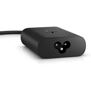 HP 65W Gallium Nitride USB-C adaptér pro notebooky - obrázek 2