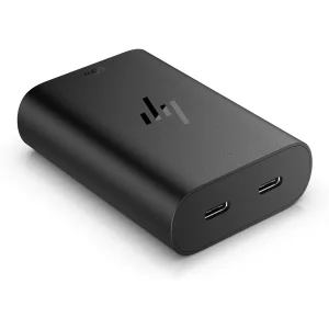 HP 65W Gallium Nitride USB-C adaptér pro notebooky