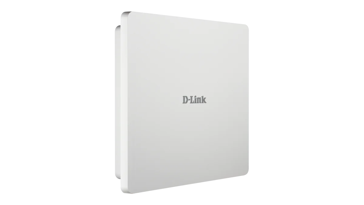 D-Link DAP-3666 AC1200 venkovní PoE access point