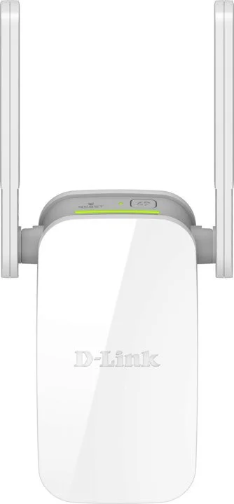 D-Link DAP-1610 WiFi AC1200 zesilovač dosahu s portem