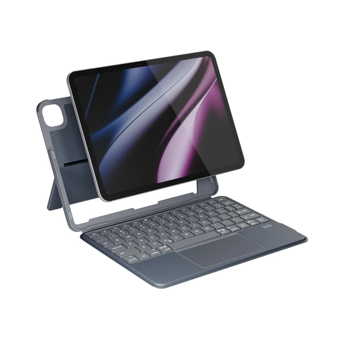 Epico UltraBoard EK30 pro iPad 10,9´´/11´´ A16 DE