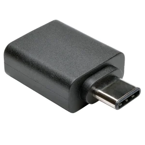Adaptér USB-C / USB-A (Samec/Samice), USB 3.1 Gen 1 (5Gb/s) - obrázek 2