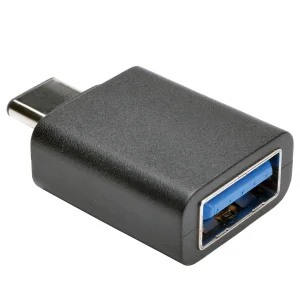 Adaptér USB-C / USB-A (Samec/Samice), USB 3.1 Gen 1 (5Gb/s)