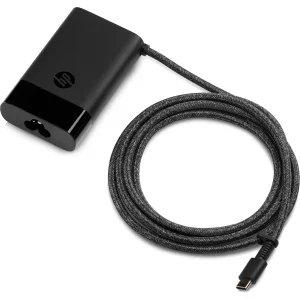 HP 65W USB-C nabíjecí adaptér pro notebooky - obrázek 3