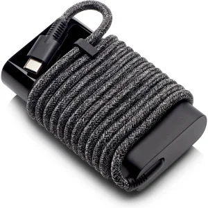 HP 65W USB-C nabíjecí adaptér pro notebooky